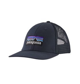 Patagonia Patagonia P-6 Logo LoPro Trucker Hat