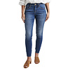 JAG Jeans Cecilia Mid-Rise Classic Skinny Jeans Women's