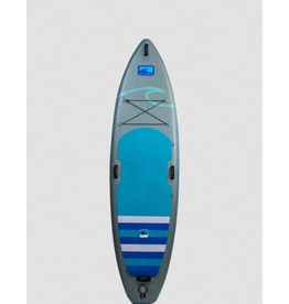 Blu Wave Board Co Blu Wave The Allsport 10'10 EV Inflatable SUP