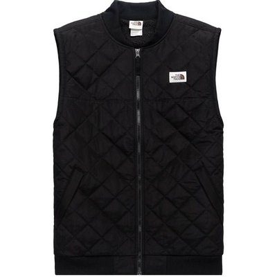 The North Face Cuchillo Insulated Vest 