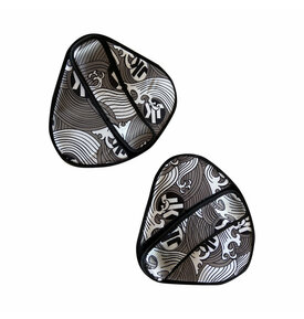 Jackson Kayaks Jackson Bees Knees Thigh Hook/Pad Kit