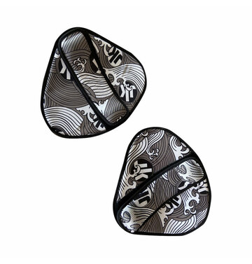 Jackson Kayaks Jackson Bees Knees Thigh Hook/Pad Kit