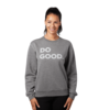 Cotopaxi Cotopaxi Do Good Crew Sweatshirt Women's