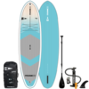 SIC 10'6" x 33" TAO Air Inflatable SUP Package