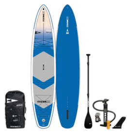 SIC SIC 12'6"x30" TAO Air Tour Inflatable SUP Package