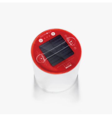 MPOWERD MPOWERD Luci EMRG Inflatable Solar Light