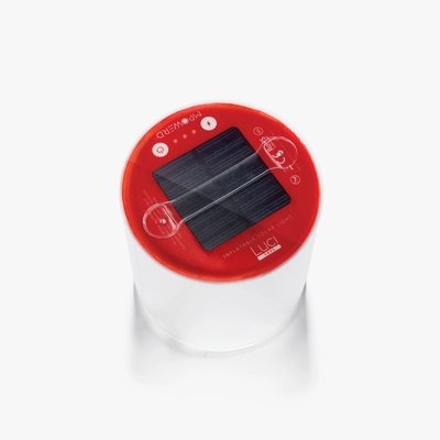 MPOWERD Luci EMRG Inflatable Solar Light