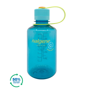 Nalgene Nalgene 16 oz Narrow Mouth Sustainable Bottle