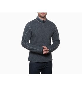 Kuhl Kuhl Thor 1/4 Zip Sweater Men's