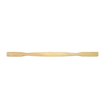 Trailhead Trailhead Ash Canoe Thwart