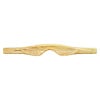 Trailhead Ash Canoe Deep Dish Yoke