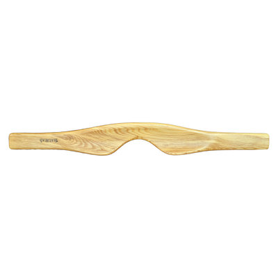 Trailhead Ash Canoe Deep Dish Yoke