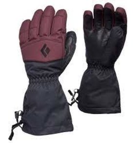 Black Diamond Black Diamond Recon Gloves Women's