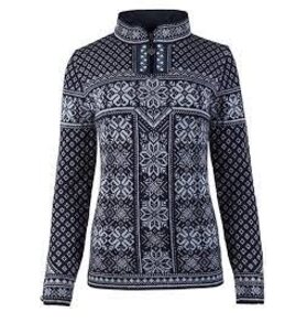 Dale of Norway Dale of Norway Peace Knit Sweater Women's