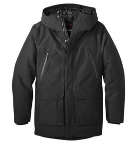 Outdoor Research Outdoor Research Stormcraft Down Parka Men's