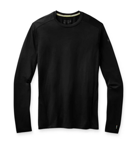 Smartwool Smartwool Classic All-Season Merino Base Layer Long Sleeve Crew Men's