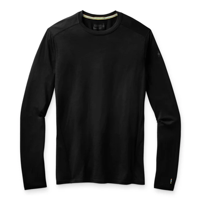 Smartwool Classic All-Season Merino Base Layer Long Sleeve Crew Men's