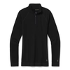 Smartwool Classic Thermal Merino Base Layer 1/4 Zip Women's