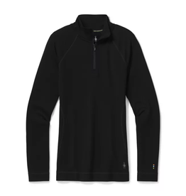 Smartwool Smartwool Classic Thermal Merino Base Layer 1/4 Zip Women's