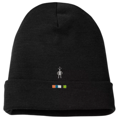 Smartwool Thermal Merino Reversible Cuffed Beanie