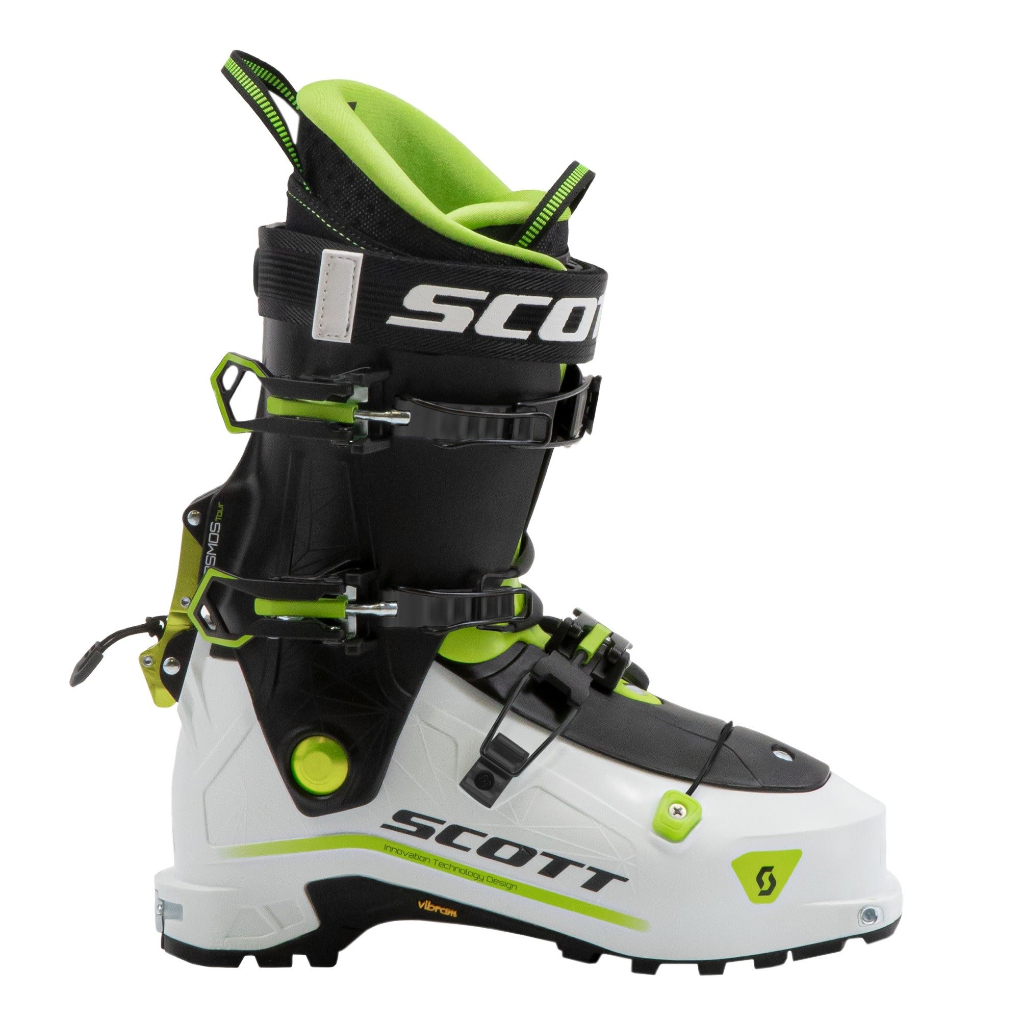 兼用靴　SCOTT  COSMOS Scott Cosmos Tour Ski Boot - Trailhead Paddle Shack