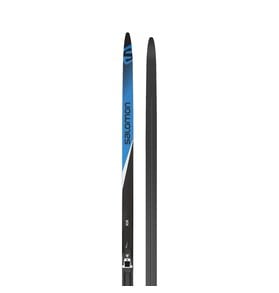 Salomon Salomon RS 8 Skate Ski with Prolink Pro Skate Binding