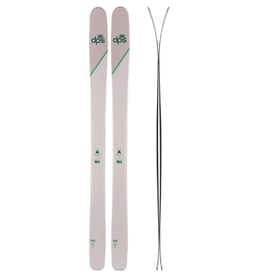 DPS DPS 100 RP Pagoda Tour Ski (Past Season)