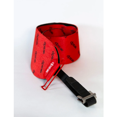 DPS Trim-To-Fit Climbing Skin 140mm