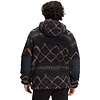 The North Face The North Face Printed Campshire Pullover Hoodie Men's