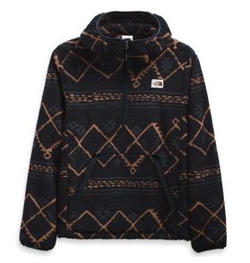 The North Face The North Face Printed Campshire Pullover Hoodie Men's