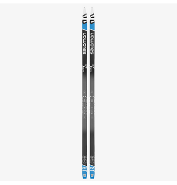 Salomon Salomon Aero Grip Junior Ski with Prolink JR Race Classic Binding