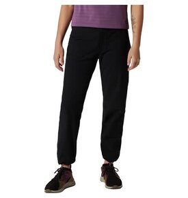 Mountain Hardwear Mountain Hardwear Yumalina Fleeced Lined Pant Women's