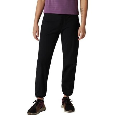 Mountain Hardwear Mountain Hardwear Yumalina Fleeced Lined Pant Women's