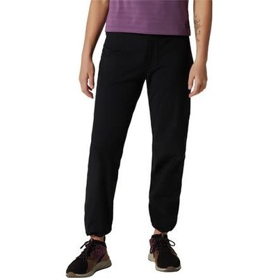 Mountain Hardwear Yumalina Fleeced Lined Pant Women's