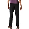 Mountain Hardwear Mountain Hardwear Yumalina Fleeced Lined Pant Women's