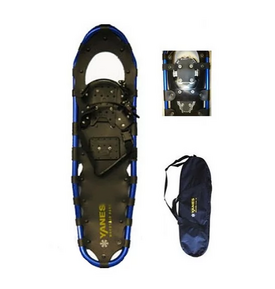 Yanes Yanes Mountain Pass 22" Snowshoes