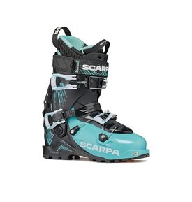 Scarpa Scarpa Gea Women's Ski Boot (Past Season)