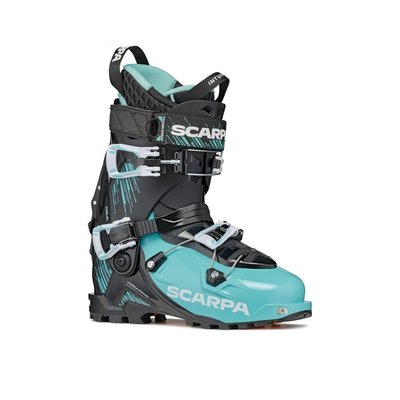 Scarpa Gea Women's Ski Boot (Past Season)