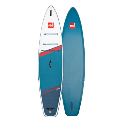 Red Paddle Co Red Paddle Co 11' Sport Inflatable SUP 2022
