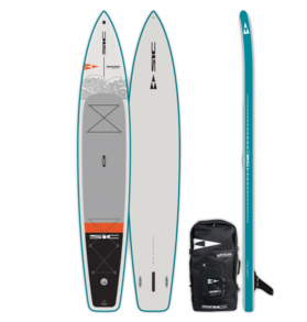 SIC Stand Up Paddeboard SIC Okeanos Air 14' Inflatable SUP
