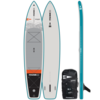 SIC Okeanos Air 12'6" Inflatable SUP