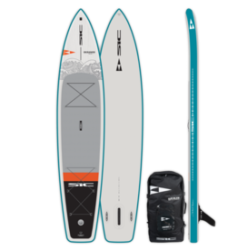 SIC Stand Up Paddeboard SIC Okeanos Air 12'6" Inflatable SUP