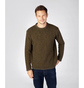 Irelands Eye Irelands Eye Roundstone Sweater Men's