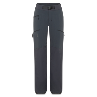 Black Diamond Recon Stretch Ski Pant Men's - Trailhead Paddle Shack