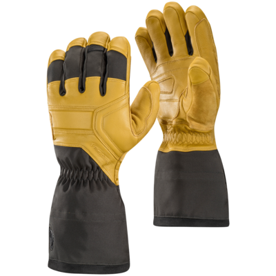 Black Diamond Black Diamond Guide Gloves Unisex