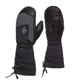Black Diamond Black Diamond Mercury Mitts Women's
