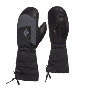 Black Diamond Black Diamond Mercury Mitts Women's