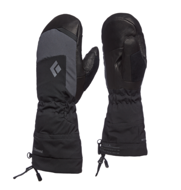 Black Diamond Black Diamond Mercury Mitts Women's