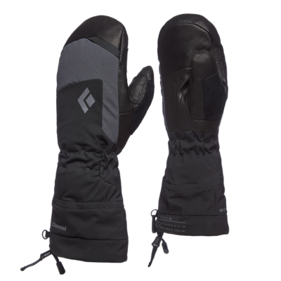 Black Diamond Black Diamond Mercury Mitts Women's