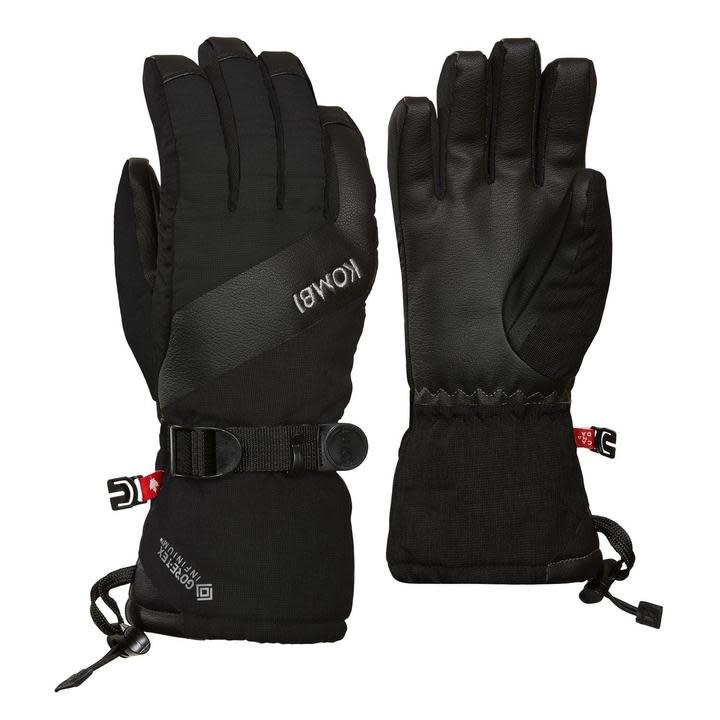 KOMBI - Winter Multi Tasker WINDGUARD® Hiking Gloves - Women